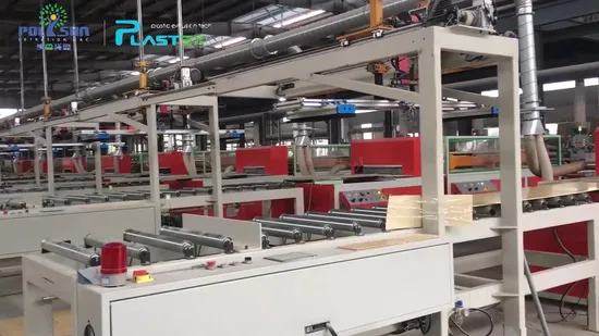 WPC Holz-Kunststoff-Verbundwerkstoff Co