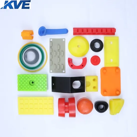 Custom Mold 