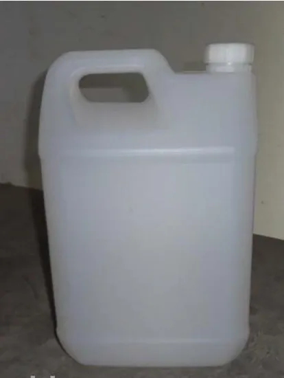 Passen Sie die Extrusionsform für HDPE-Kunststoffflaschen an