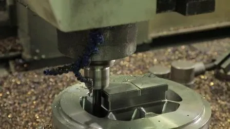 Hergestellt in China Industrielle Aluminium-Extrusionsform für Profile Giansun