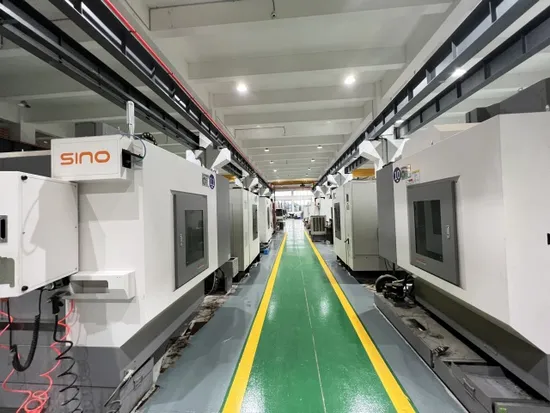 Fabrikprodukt H13 Stahl Mehrfachhohlraumwerkzeug Hohlkörperform Aluminium-Extrusionsform für Profile