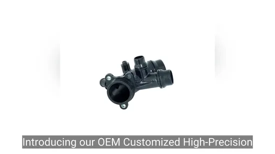 OEM Kundenspezifische Hohe