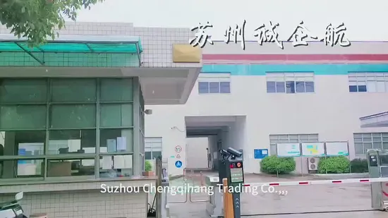 Konstante Leistung EDM Teile Metall Chemisch Beständig Hitze