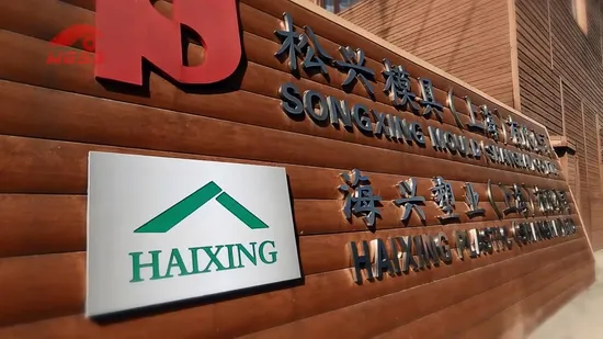 Kompakte und effiziente Co